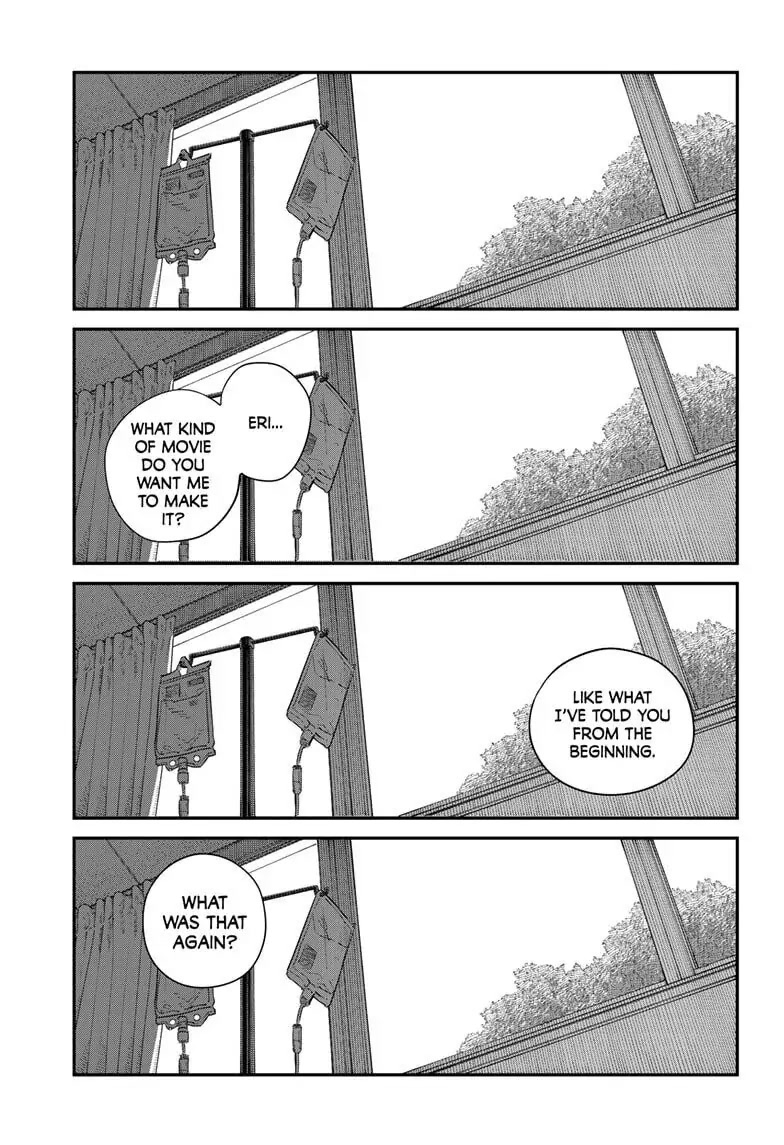 Goodbye Eri, Chapter 15 image 149